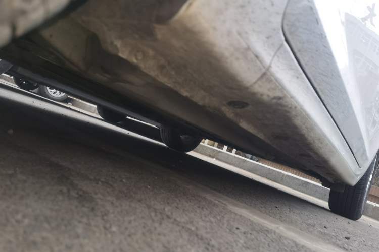 Used Hyundai Verna (new generation) 2016 1.4L Manual Cool Edition GLS Chassis Front Left