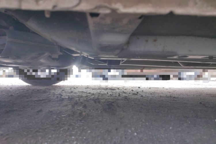 Used Hyundai Verna (new generation) 2016 1.4L Manual Cool Edition GLS Chassis Front Left