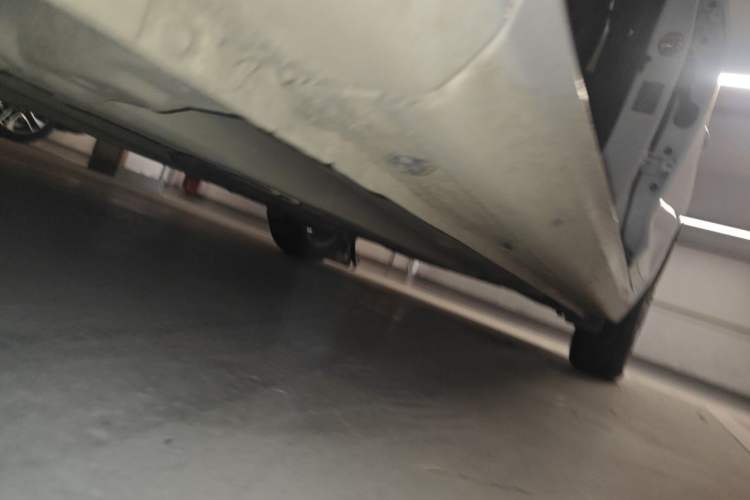 Used Hyundai Verna (new generation) 2016 1.4L Manual Cool Edition GLS Chassis Front Left