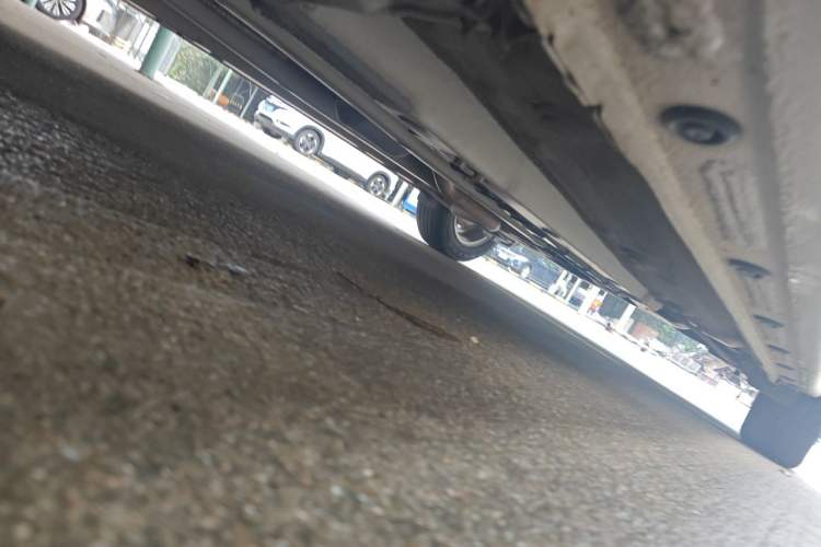Used Hyundai Verna (new generation) 2016 1.4L Manual Cool Edition GLS Chassis Front Left