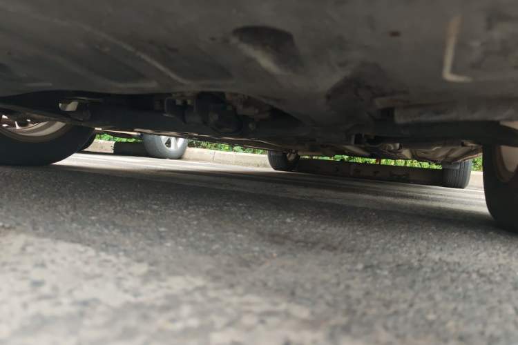 Used Hyundai Verna (new generation) 2016 1.4L Manual Cool Edition GLS Chassis Front Left