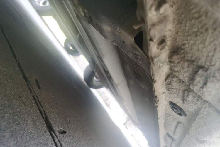 Used Hyundai Verna (new generation) 2016 1.4L Automatic Cool Edition GLS Chassis Front Left