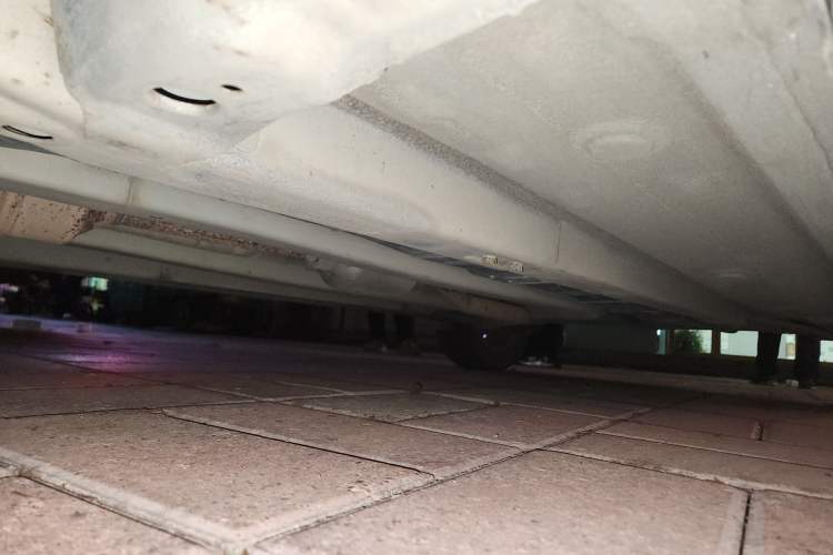 Used Hyundai Verna (new generation) 2016 1.4L Automatic Cool Edition GLS Chassis Front Left