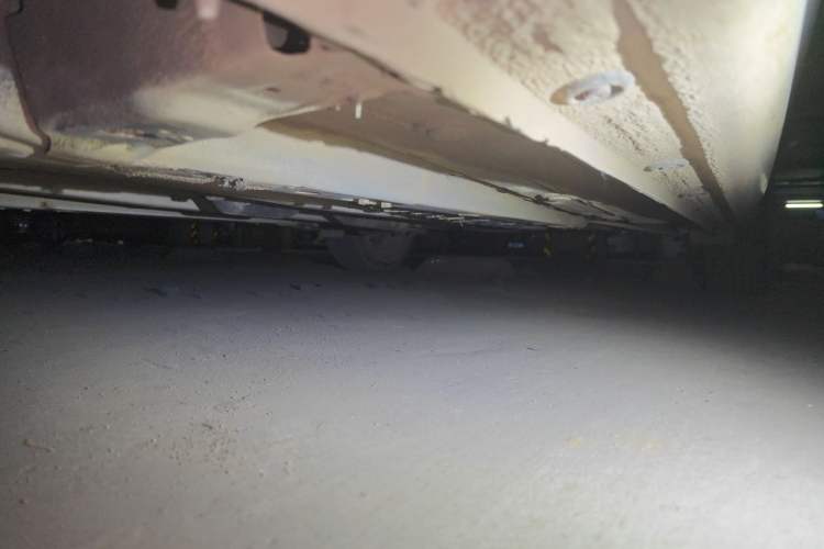 Used Hyundai Verna (new generation) 2016 1.4L Manual Cool Edition GLS Chassis Front Left