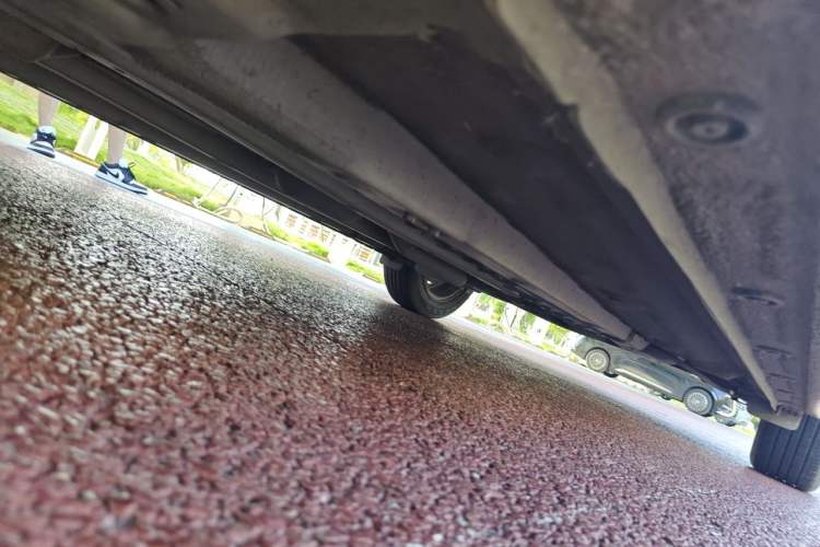Used Hyundai Verna (new generation) 2016 1.4L Manual Cool Edition GLS Chassis Front Left