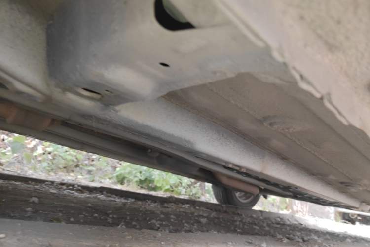 Used Hyundai Verna (new generation) 2016 1.4L Manual Cool Edition GLS Chassis Front Left