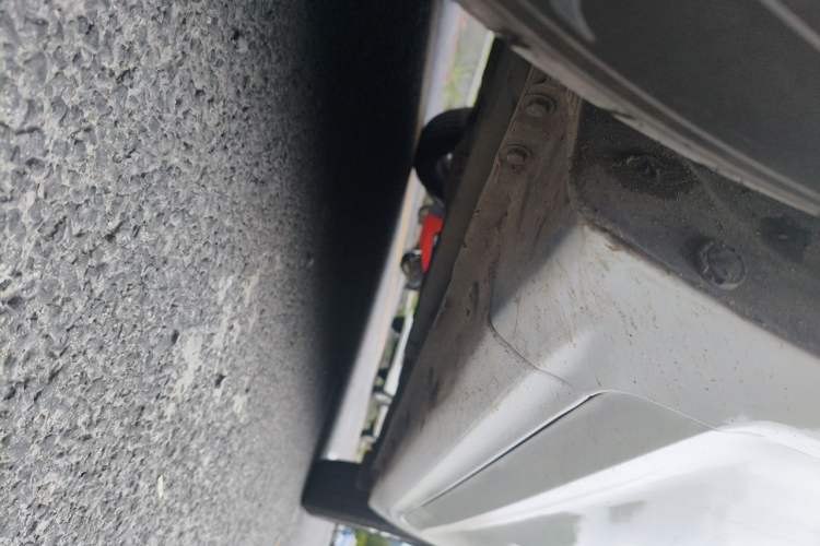 Used Hyundai Verna (new generation) 2016 1.4L Manual Youth Edition GS Chassis Front Left