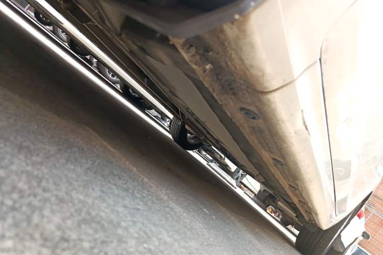 Used Hyundai Verna (new generation) 2016 1.4L Automatic Cool Edition GLS Chassis Front Left