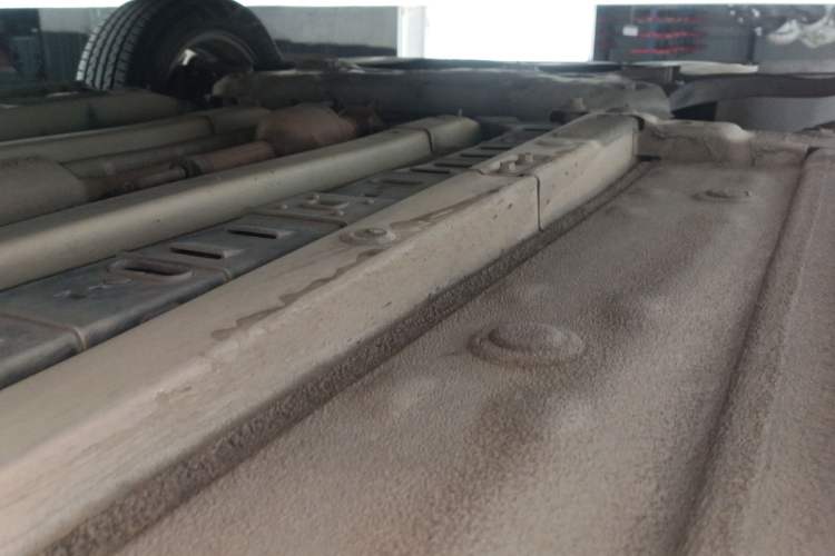 Used Hyundai Verna (new generation) 2016 1.4L Manual Cool Edition GLS Chassis Front Left
