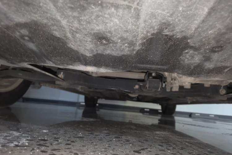 Used Hyundai Verna (new generation) 2016 1.4L Automatic Cool Edition GLS Chassis Front