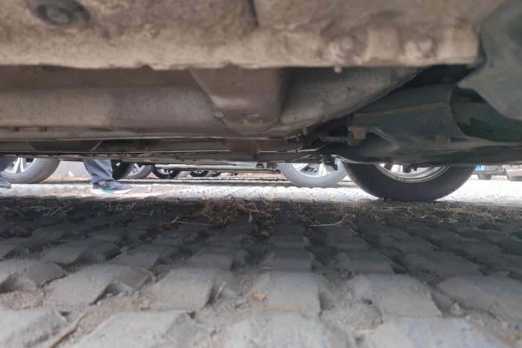 Used Hyundai Verna (new generation) 2016 1.4L Automatic Cool Edition GLS Chassis Front Right