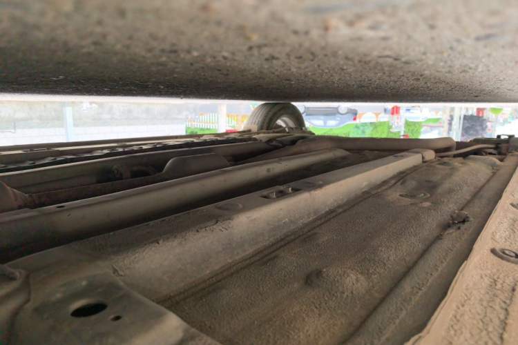 Used Hyundai Verna (new generation) 2016 1.4L Manual Cool Edition GLS Chassis Front Right
