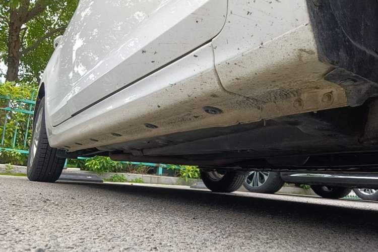 Used Hyundai Verna (new generation) 2016 1.4L Automatic Cool Edition GLS Chassis Front Right