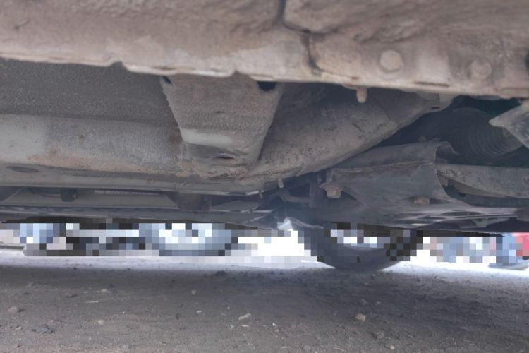 Used Hyundai Verna (new generation) 2016 1.4L Manual Cool Edition GLS Chassis Front Right