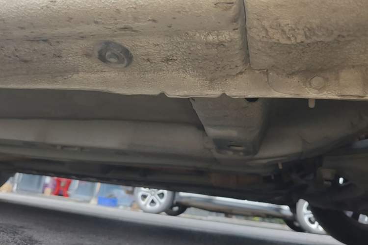Used Hyundai Verna (new generation) 2016 1.4L Manual Cool Edition GLS Chassis Front Right