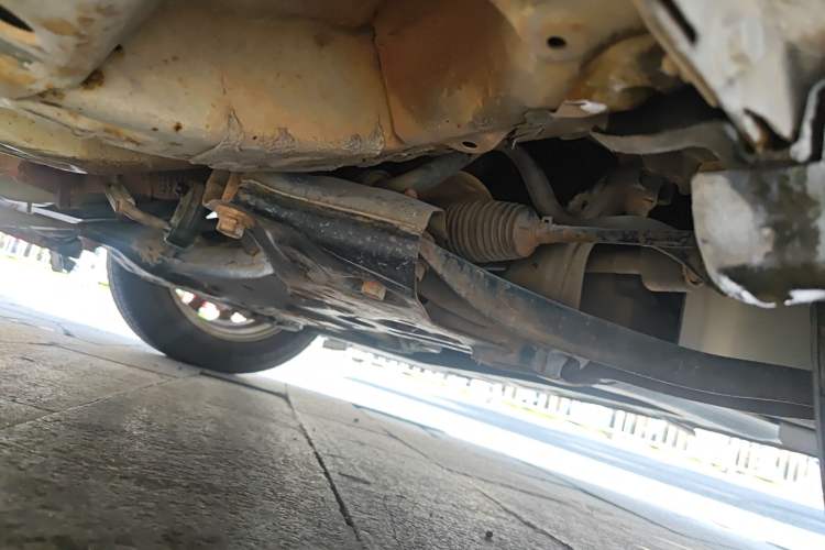 Used Hyundai Verna (new generation) 2016 1.4L Manual Cool Edition GLS Chassis Front Right