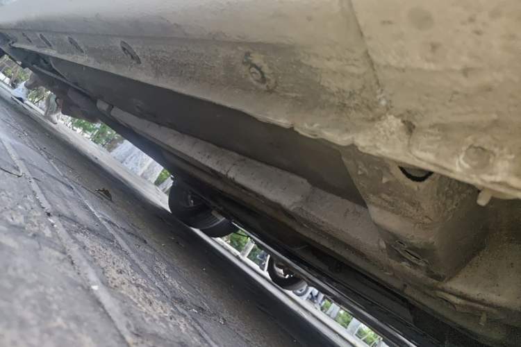 Used Hyundai Verna (new generation) 2016 1.4L Automatic Cool Edition GLS Chassis Front Right