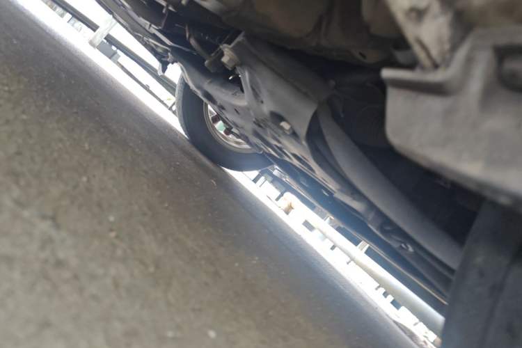 Used Hyundai Verna (new generation) 2016 1.4L Manual Cool Edition GLS Chassis Front Right