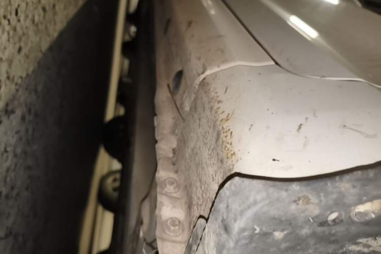 Used Hyundai Verna (new generation) 2016 1.4L Manual Cool Edition GLS Chassis Front Right