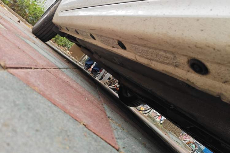 Used Hyundai Verna (new generation) 2016 1.4L Manual Cool Edition GLS Chassis Front Right