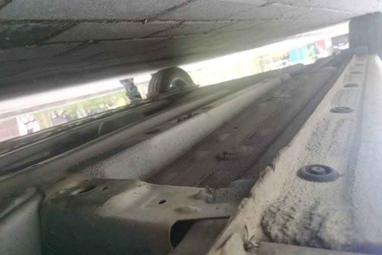 Used Hyundai Verna (new generation) 2016 1.4L Automatic Cool Edition GLS Chassis Front Right