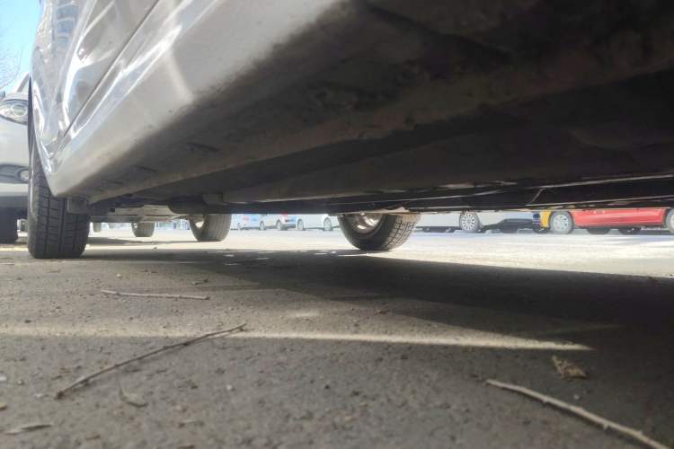 Used Hyundai Verna (new generation) 2016 1.4L Automatic Cool Edition GLS Chassis Front Right