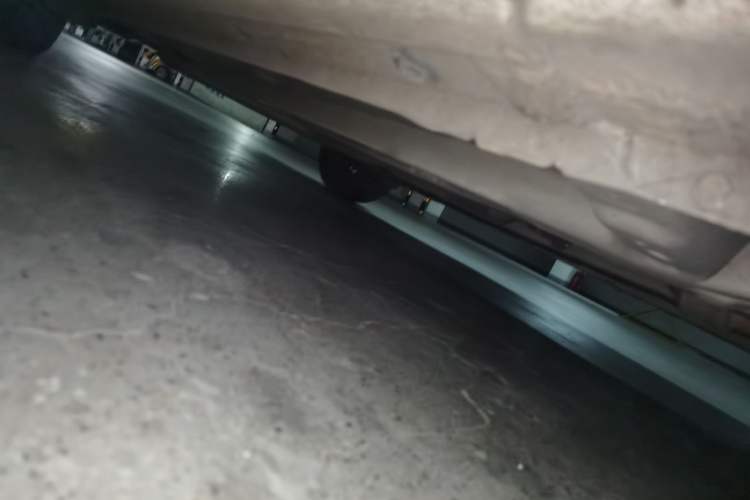 Used Hyundai Verna (new generation) 2016 1.4L Manual Cool Edition GLS Chassis Front Right