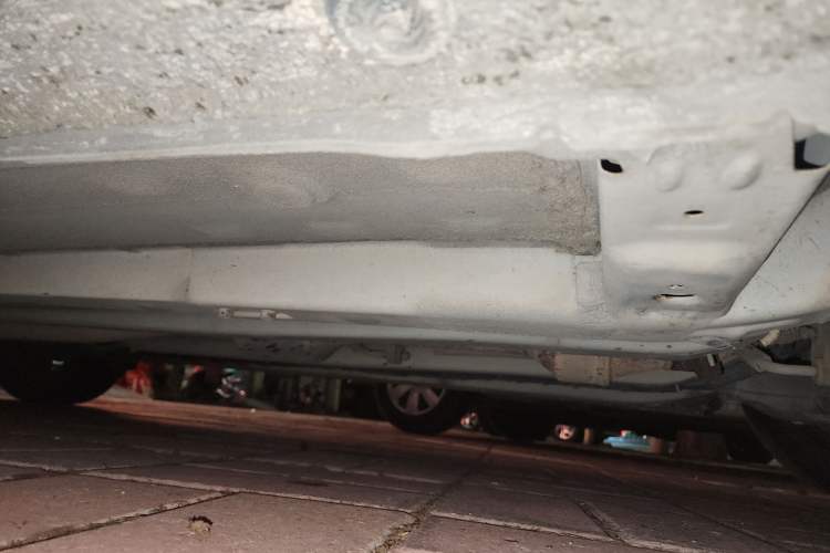 Used Hyundai Verna (new generation) 2016 1.4L Automatic Cool Edition GLS Chassis Front Right