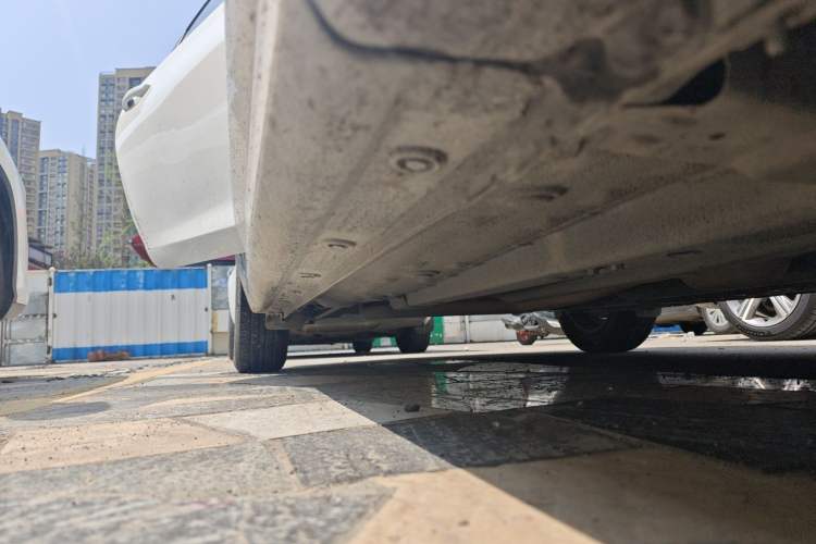 Used Hyundai Verna (new generation) 2016 1.4L Manual Cool Edition GLS Chassis Front Right