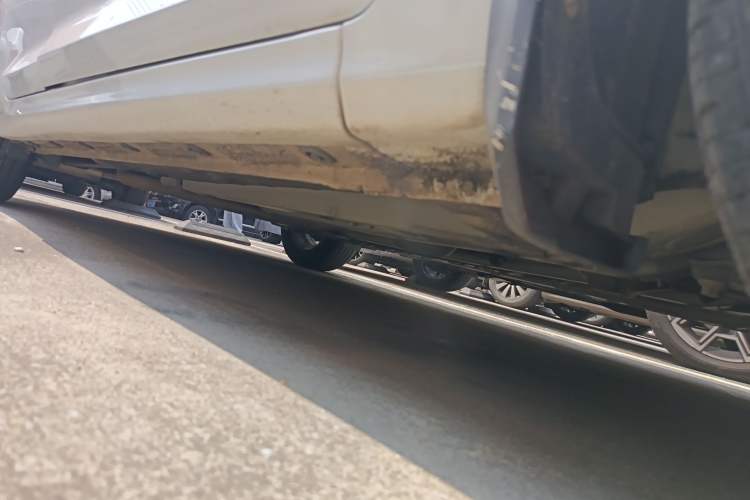 Used Hyundai Verna (new generation) 2016 1.4L Automatic Cool Edition GLS Chassis Front Right