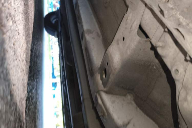 Used Hyundai Verna (new generation) 2016 1.4L Automatic Cool Edition GLS Chassis Front Right