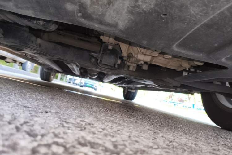 Used Hyundai Verna (new generation) 2016 1.4L Automatic Cool Edition GLS Chassis Front