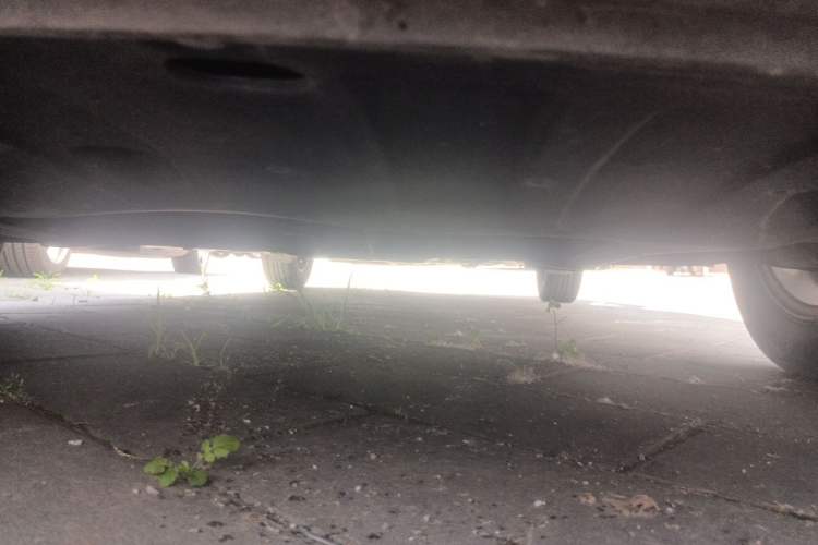 Used Hyundai Verna (new generation) 2016 1.4L Automatic Cool Edition GLS Chassis Front