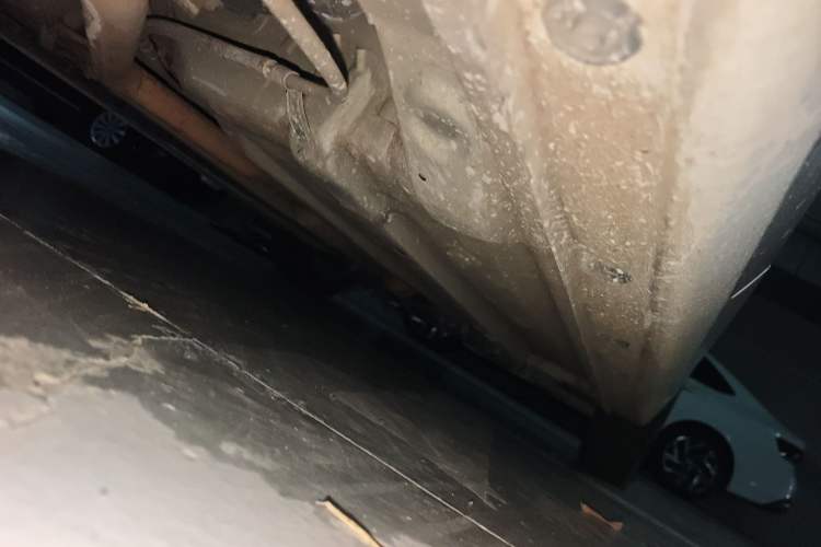 Used Hyundai Verna (new generation) 2016 1.4L Automatic Cool Edition GLS Chassis Rear Right
