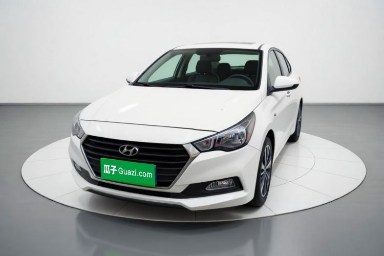Ojetý Hyundai Verna (new generation) 2016 1.4L Manual Cool Edition GLS Guazi used car, China used car export, Used car for sale, Used  cars, Cheapest cars for sale