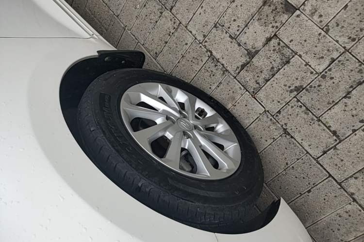 Used Hyundai Verna (new generation) 2016 1.4L Manual Cool Edition GLS Exterior 4
