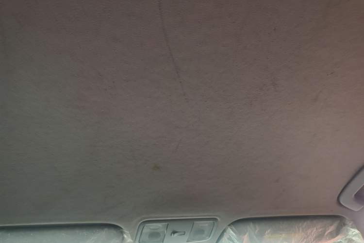Used Hyundai Verna (new generation) 2016 1.4L Manual Cool Edition GLS Headliner
