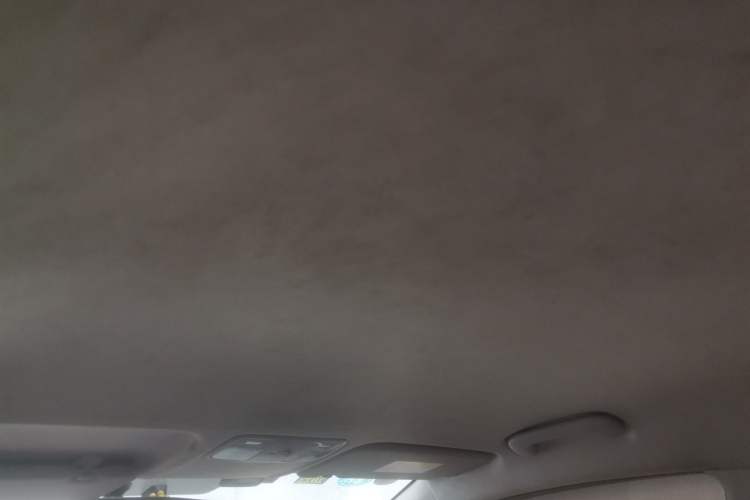 Used Hyundai Verna (new generation) 2016 1.4L Manual Cool Edition GLS Headliner