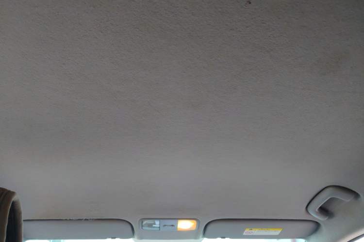 Used Hyundai Verna (new generation) 2016 1.4L Manual Cool Edition GLS Headliner