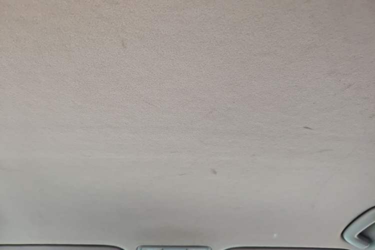 Used Hyundai Verna (new generation) 2016 1.4L Automatic Cool Edition GLS Headliner