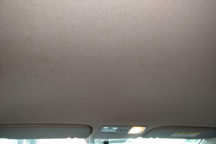 Used Hyundai Verna (new generation) 2016 1.4L Automatic Cool Edition GLS Headliner