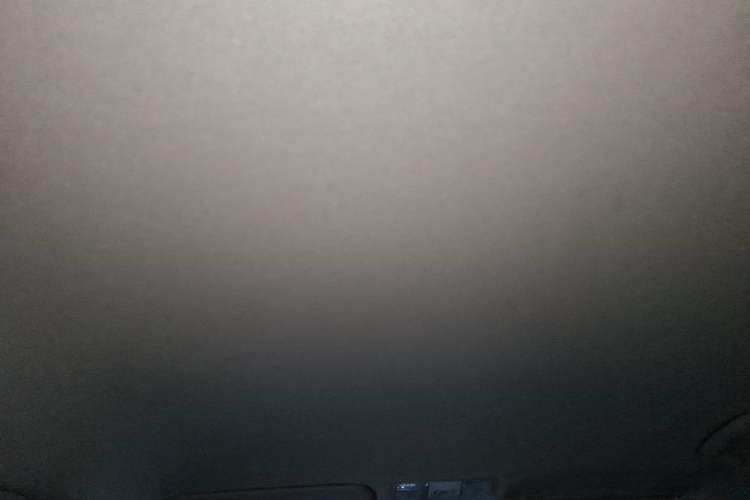 Used Hyundai Verna (new generation) 2016 1.4L Manual Cool Edition GLS Headliner