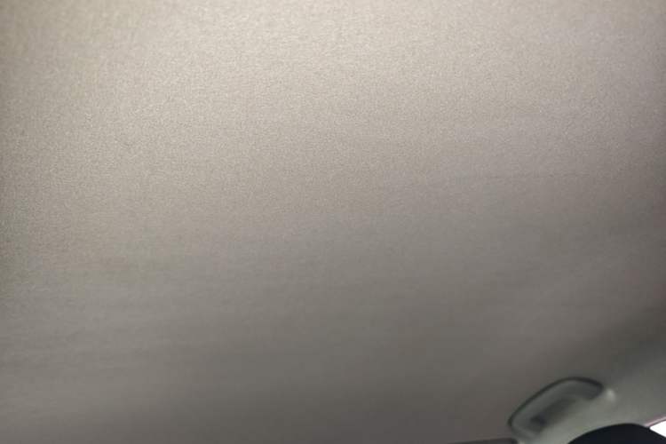 Used Hyundai Verna (new generation) 2016 1.4L Automatic Cool Edition GLS Headliner