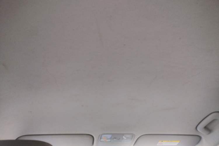 Used Hyundai Verna (new generation) 2016 1.4L Manual Cool Edition GLS Headliner