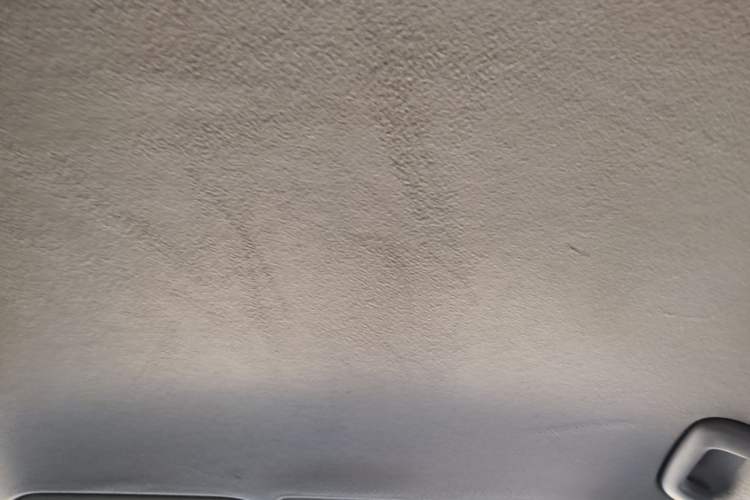Used Hyundai Verna (new generation) 2016 1.4L Automatic Cool Edition GLS Headliner