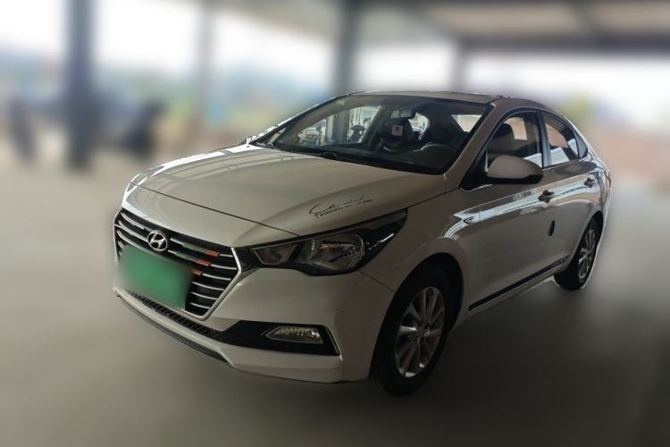 Used Hyundai Verna (new generation) 2016 1.4L Manual Cool Edition GLS Guazi used car, China used car export, Used car for sale, Used  cars, Cheapest cars for sale