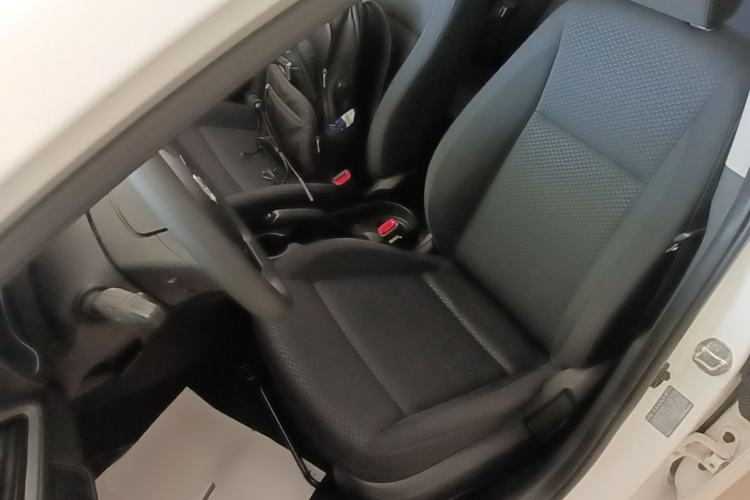 Used Hyundai Verna (new generation) 2016 1.4L Manual Cool Edition GLS Left Front Seat