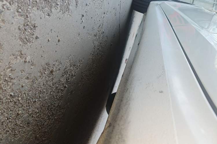 Used Hyundai Verna (new generation) 2016 1.4L Automatic Cool Edition GLS Left Side Sill