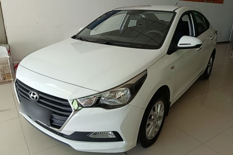 Ojetý Hyundai Verna (new generation) 2016 1.4L Manual Cool Edition GLS Guazi used car, China used car export, Used car for sale, Used  cars, Cheapest cars for sale