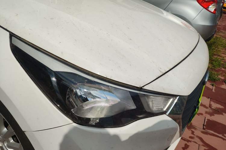 Used Hyundai Verna (new generation) 2016 1.4L Manual Cool Edition GLS Right Front Headlight